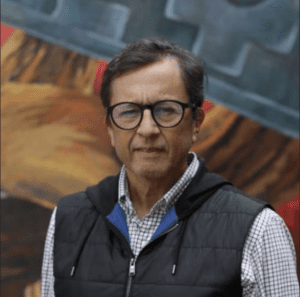 David Tuesta. Presidente del Consejo Privado de Competitividad